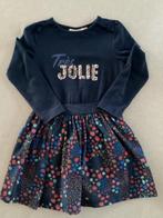 Blauwe kleedje someone maat 98, Enfants & Bébés, Vêtements enfant | Taille 98, Enlèvement ou Envoi, Comme neuf