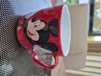 Mickey mok, Verzamelen, Ophalen of Verzenden, Mickey Mouse, Gebruikt