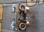 HONDA CB400N CARB.SET, Motoren, Ophalen of Verzenden