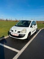 Renault modus 1.5 dci, Achat, Particulier, Isofix