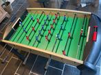 Voetbaltafel - sjottertafel voor kinderen, Ophalen, Gebruikt