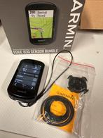 garmin edge 830 comme neuf, Fietsen en Brommers, Fietsaccessoires | Fietscomputers, Ophalen, Zo goed als nieuw
