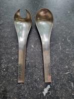 Couverts à salade Blue Shark, Enlèvement