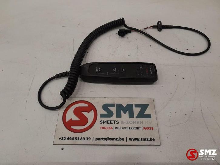 Occ suspension pneumatique à télécommande volvo, Autos : Pièces & Accessoires, Pièces camion, Volvo, Électronique et Câbles, Utilisé