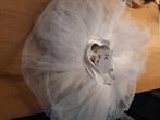 Ballet tutu maat 10jaar, Sport en Fitness, Ballet, Ophalen, Zo goed als nieuw, Kleding