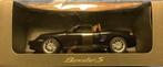 Porsche Boxster S - schaalmodel 23cm, Hobby & Loisirs créatifs, Enlèvement, Neuf