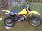 Suzuki rm, Motoren, Particulier