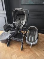 Ensemble Cybex Mios, Ophalen, Zo goed als nieuw, Kinderwagen