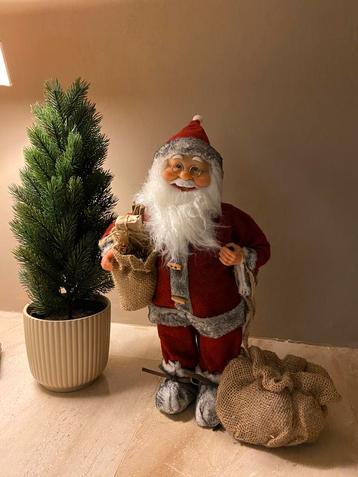 Père Noël, Divers, Enlèvement, Comme neuf