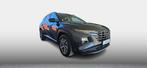 Hyundai Tucson 1.6 T-GDi Hybrid Feel garantie tot 05/2029 -, Auto's, Hyundai, Stof, Gebruikt, 4 cilinders, 1600 cc
