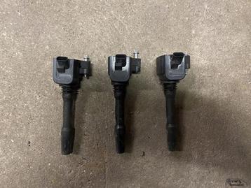Mini One F56 BMW 2 Active Tourer F45 BERU pen bobine  beschikbaar voor biedingen