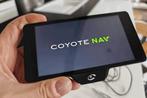 Coyote Nav+ avec accessoirs comme neuf + fonctions gps, Auto diversen, Autonavigatie, Ophalen of Verzenden, Zo goed als nieuw