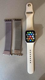 Apple Watch series 5, Enlèvement ou Envoi, Utilisé, Blanc, IOS