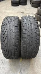 2055517 205/55/17  205/55R17 winter merk pirelli, Ophalen