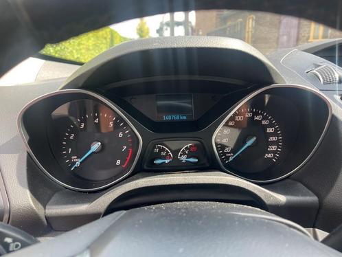 VERSNELLINGSBAK SCHAKEL Ford Kuga II (DM2) (01-2012/06-2019), Auto-onderdelen, Transmissie en Toebehoren, Ford, Gebruikt