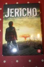 Jericho         seizoen 1+2, Cd's en Dvd's, Vanaf 12 jaar, Ophalen of Verzenden, Zo goed als nieuw, Thriller