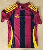 Adidas Performance, sportshirt maat 140 (nieuw), Neuf, Adidas, Garçon ou Fille, Enlèvement ou Envoi