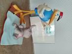 Wdcc Bundle of joy, Comme neuf, Enlèvement, Statue ou Figurine, Bambi ou Dumbo