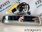 Binnenspiegel van een Mercedes E-Klasse, Auto-onderdelen, Spiegels, Gebruikt, -, Ophalen of Verzenden, -