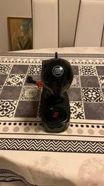 Dolce Gusto (Nescafé), Elektronische apparatuur, Koffiezetapparaten, Ophalen, Gebruikt, Koffiemachine, 4 tot 10 kopjes