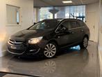 Opel Astra 1.3 Diesel | 269.000KM| 2013| EURO 5, Auto's, Voorwielaandrijving, Zwart, 4 cilinders, Leder en Stof