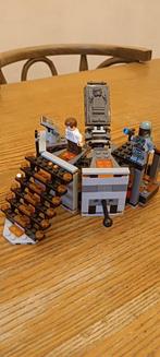 Lego star wars * 75123 * 7-12 ans, Enlèvement ou Envoi, Utilisé, Ensemble complet, Lego