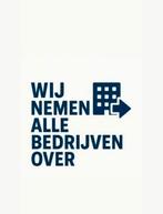 Overname alle bedrijven met of zonder schulden, Zakelijke goederen, Bedrijfs Onroerend goed