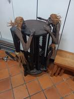 Antiek tafeltje, prijs 120€, Antiek en Kunst, Ophalen of Verzenden