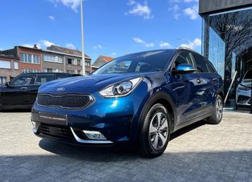 Kia Niro 1.6 GDi HEV - 60.699 KM beschikbaar voor biedingen