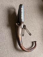 Malossi flip minarelli verticaal, Ophalen