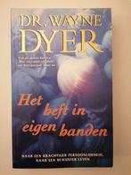 W.W. Dyer - Het heft in eigen handen, Ophalen of Verzenden, Zo goed als nieuw, W.W. Dyer