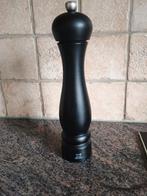 Peugeot zoutmolen 25 cm, Huis en Inrichting, Ophalen of Verzenden, Zo goed als nieuw