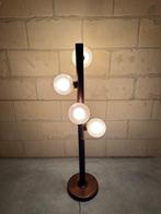 Vintage vloerlamp Temde Leuchten, Ophalen