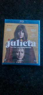 Julieta blu ray nieuw NL, Enlèvement ou Envoi, Neuf, dans son emballage