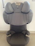 Siège auto CYBEX isofix / groupe 2-3 (15 à 36 Kg), Kinderen en Baby's, Autostoeltjes, Gebruikt, 15 t/m 36 kg, Verstelbare rugleuning
