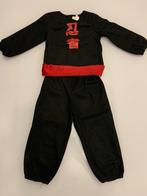 Déguisement Ninja pour enfant, Ophalen, Gebruikt, 104 of kleiner, Jongen of Meisje