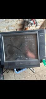 Kassa casio qt6100 qt6000, Ophalen