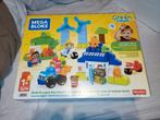 mega bloks om mee te bouwen vanaf 1 jaar, Enlèvement ou Envoi, Comme neuf, Construction