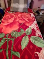 BED TE KOOP, Huis en Inrichting, Slaapkamer | Bedden, Ophalen, Gebruikt, 90 cm, Eenpersoons