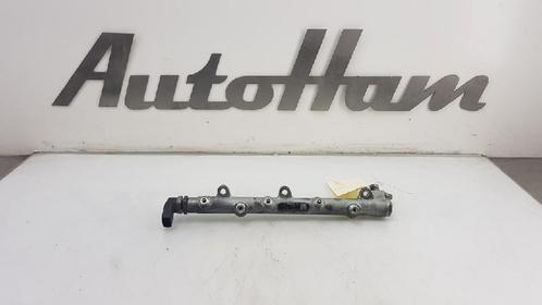 INJECTIEGALERIJ BMW 5 serie (E60) (12-2001/03-2010), Auto-onderdelen, Brandstofsystemen, BMW, Gebruikt