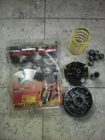 Malossi vario yamaha xmax 125, Motoren, Gebruikt