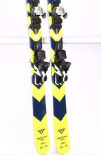 178.4 freeride ski's BLACK CROWS ATRIS 2024, yellow/blue, 160 tot 180 cm, Gebruikt, Verzenden, Carve