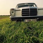 Mercedes w114 te koop, Auto's, Automaat, Particulier, Te koop, Benzine