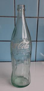 Coca cola flesje, Verzamelen, Overige Verzamelen, Gebruikt, Ophalen