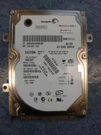 Seagate (HP) 60GB Harde schijf, Intern, HDD, Refurbished, Ophalen of Verzenden