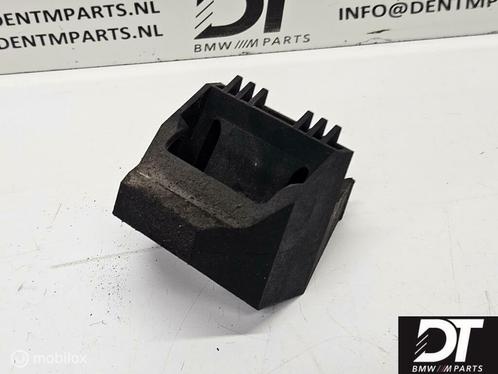 Radiatorsteun BMW 3-serie E46 ('99-'06) 17111436264, Auto-onderdelen, Carrosserie, BMW, Gebruikt, Ophalen of Verzenden