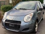 Suzuki Alto 1.0i Essence / FRAIS CARROSSERIE / PRIX EMPORTER, Auto's, Suzuki, Voorwielaandrijving, Stof, 103 g/km, Bedrijf