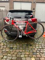 Mooie koersfiets, Vélos & Vélomoteurs, Vélos | Ancêtres & Oldtimers, 51 à 55 cm, Enlèvement