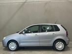 VW Polo 1.2 Tour Edition | AIRCO | 5 DEURS, Voorwielaandrijving, Parkeersensor, Stof, Zwart