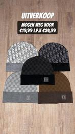 Mutsen, Ophalen of Verzenden, Zo goed als nieuw